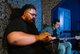 improvisação musical