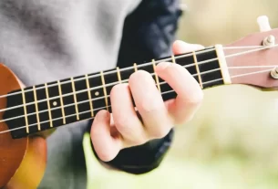 ukulele