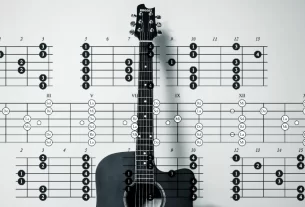 Inversões de Acordes