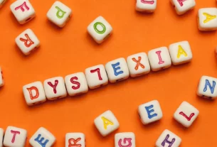 dislexia