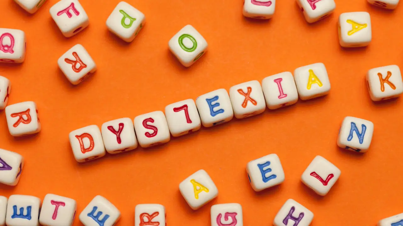 dislexia