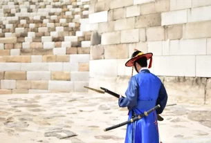 música dos samurais