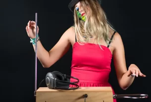 música experimental