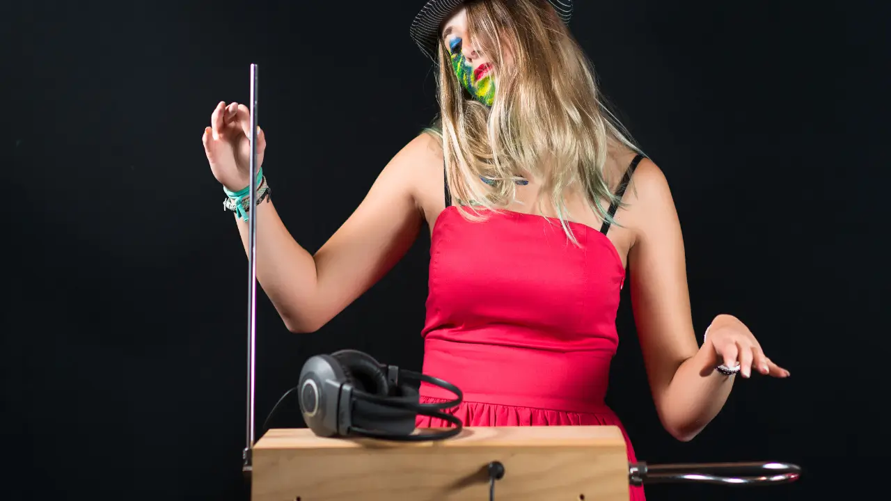 música experimental