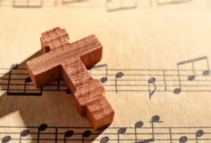 música na igreja católica