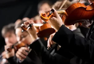 orquestração moderna