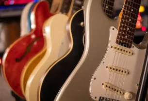 teoria musical para guitarristas