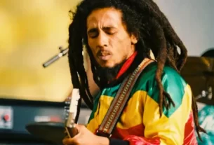 Bob Marley