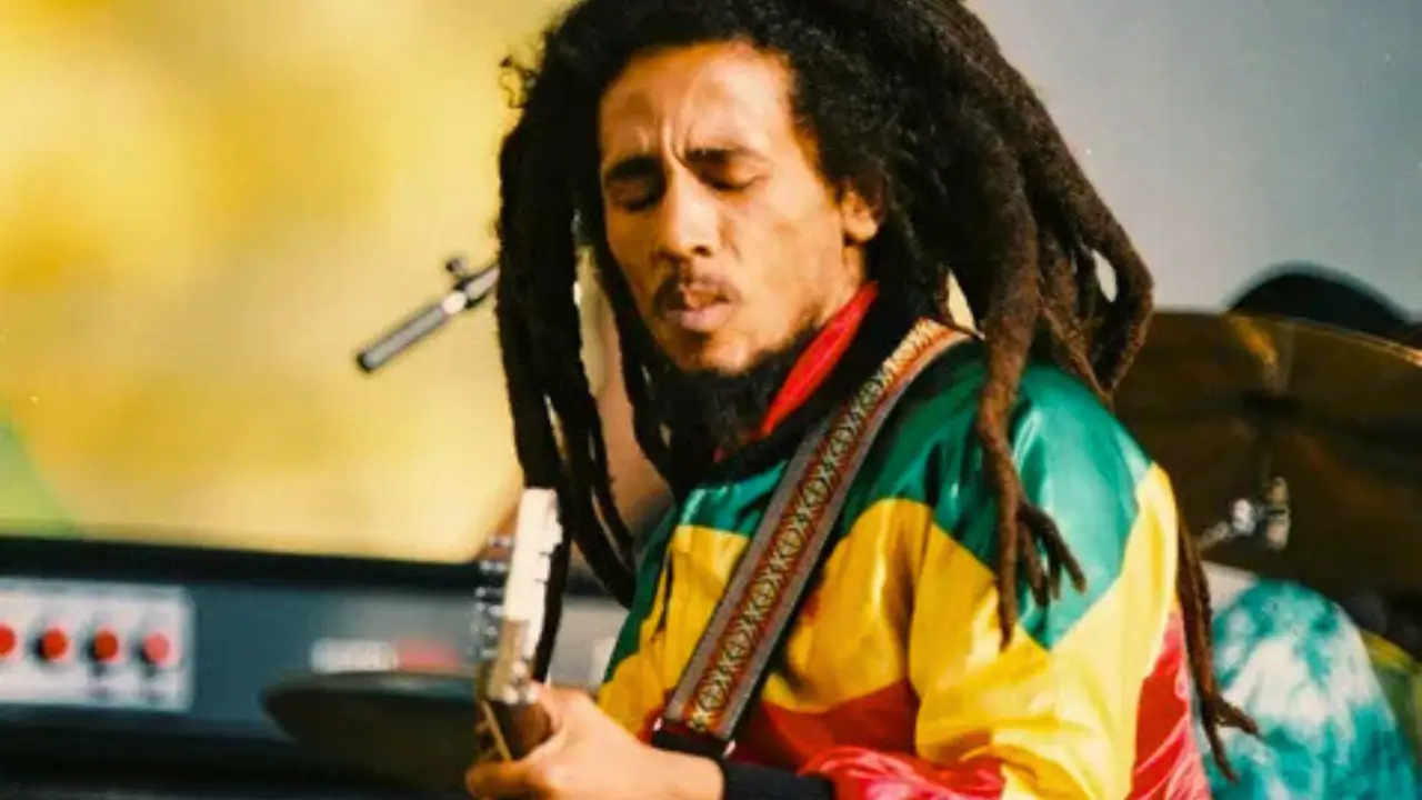 Bob Marley