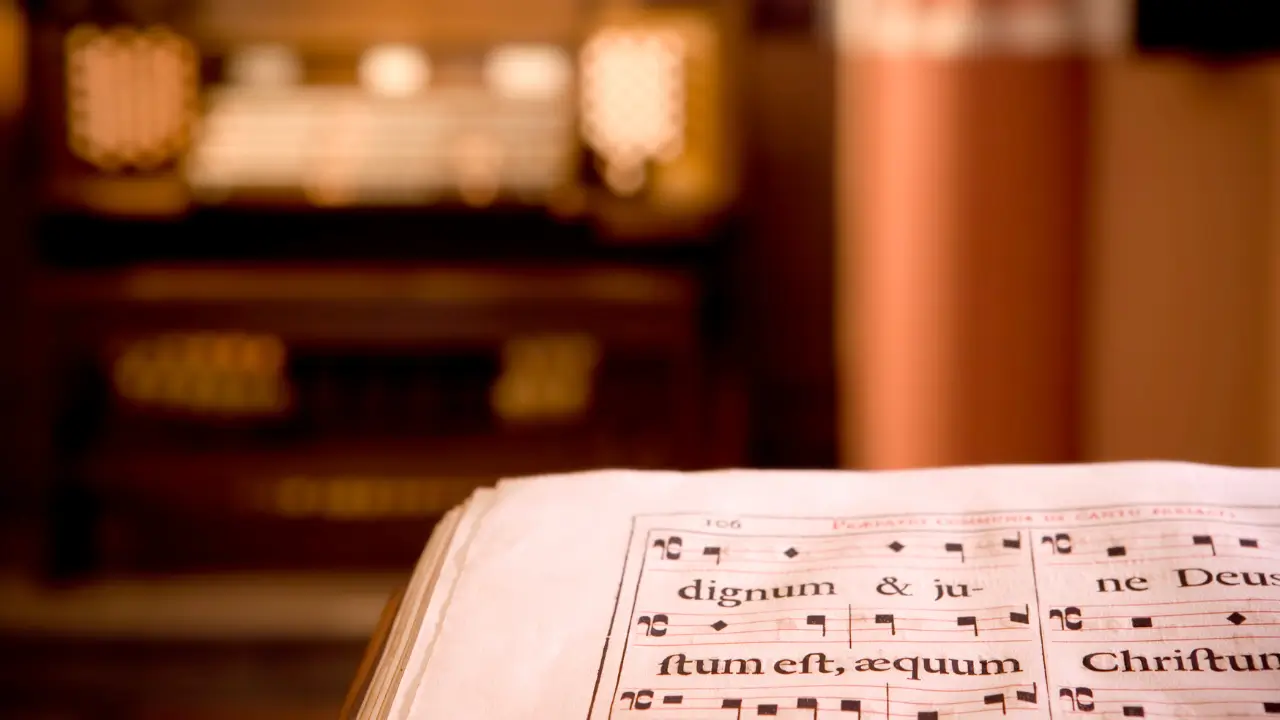 Canções Preferidas