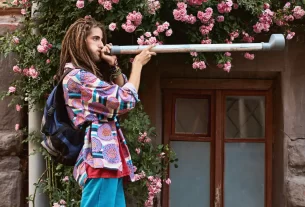 Instrumentos Étnicos