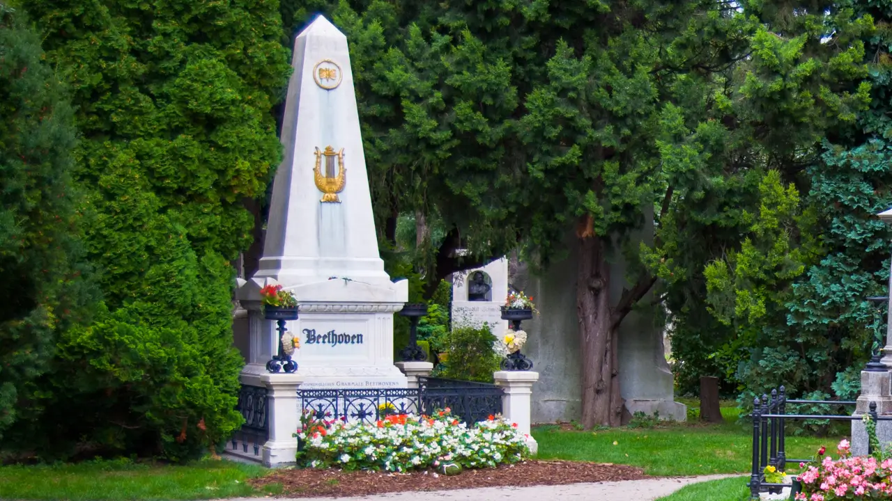 Ludwig van Beethoven