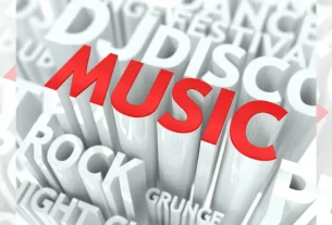 10 Gêneros Musicais