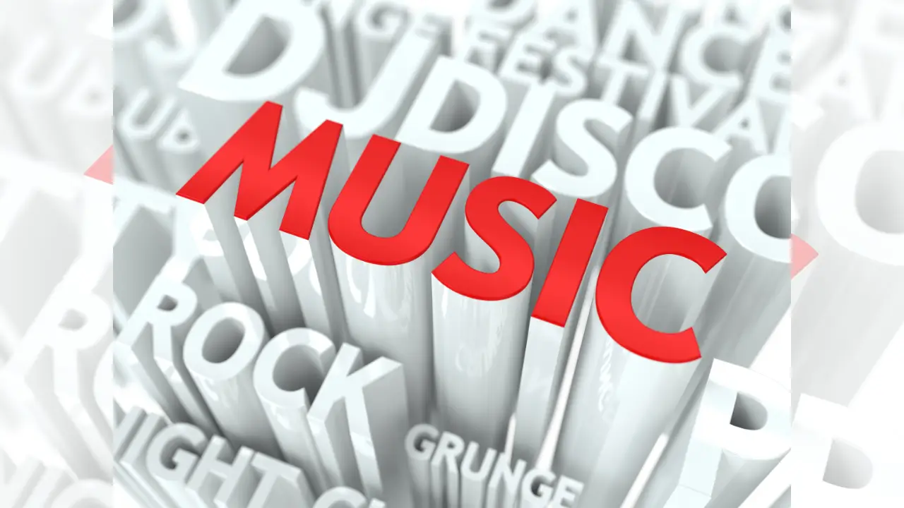 10 Gêneros Musicais