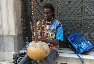 Instrumento Ancestral