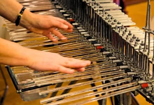 Instrumentos Musicais