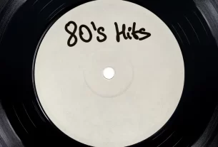 Música dos Anos 80