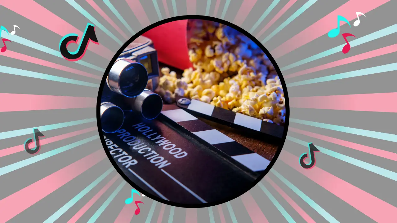 Trilhas Sonoras de Filmes