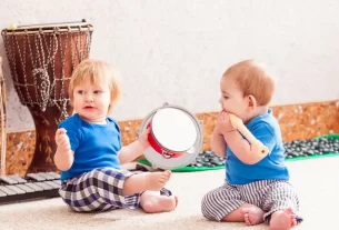 crianças com percepções diferentes