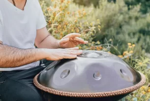 handpan