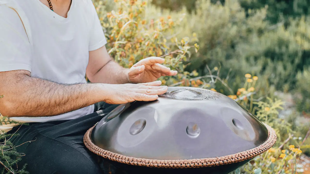 handpan