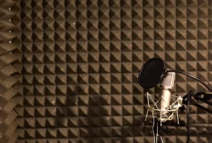 isolamento acústico