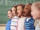 musicalização na educação infantil