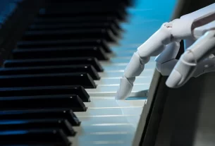 Algoritmos na Música